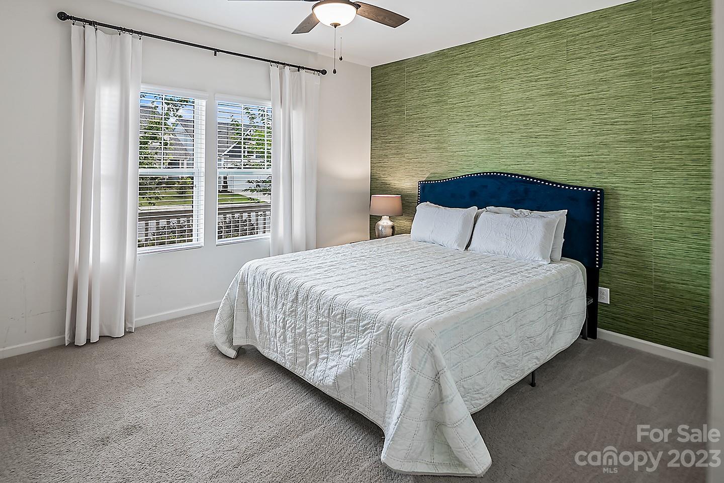 Larkin Golf Club - Residential