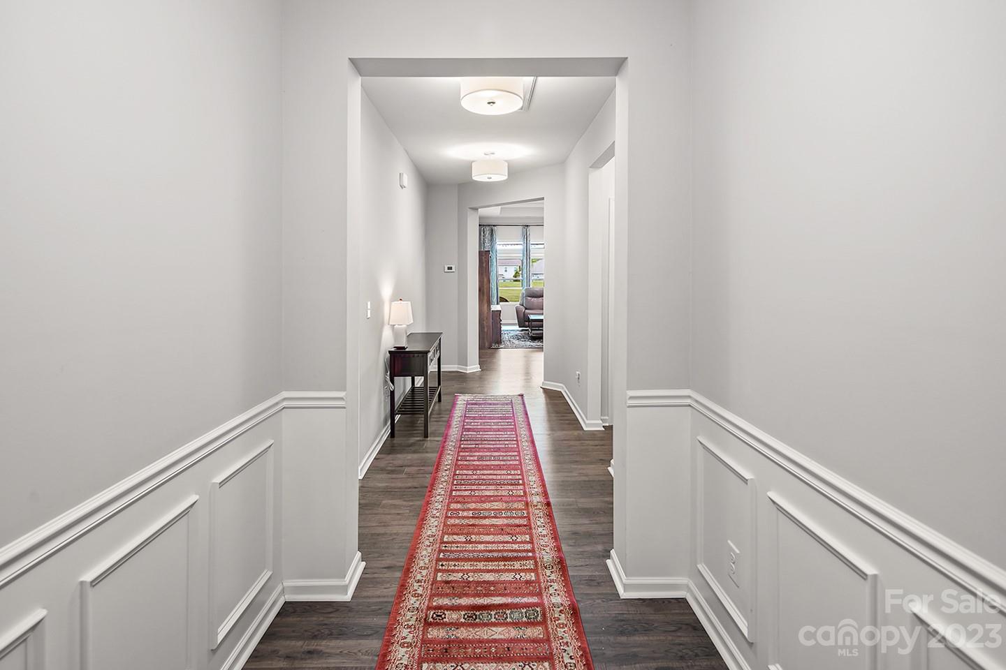 Larkin Golf Club - Residential