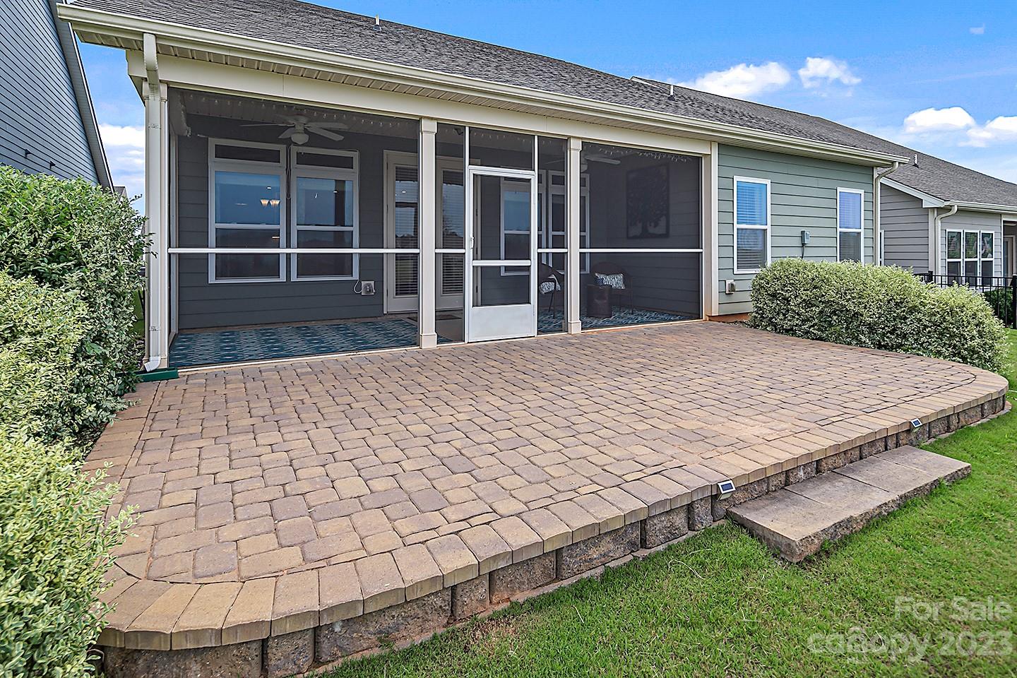 Larkin Golf Club - Residential