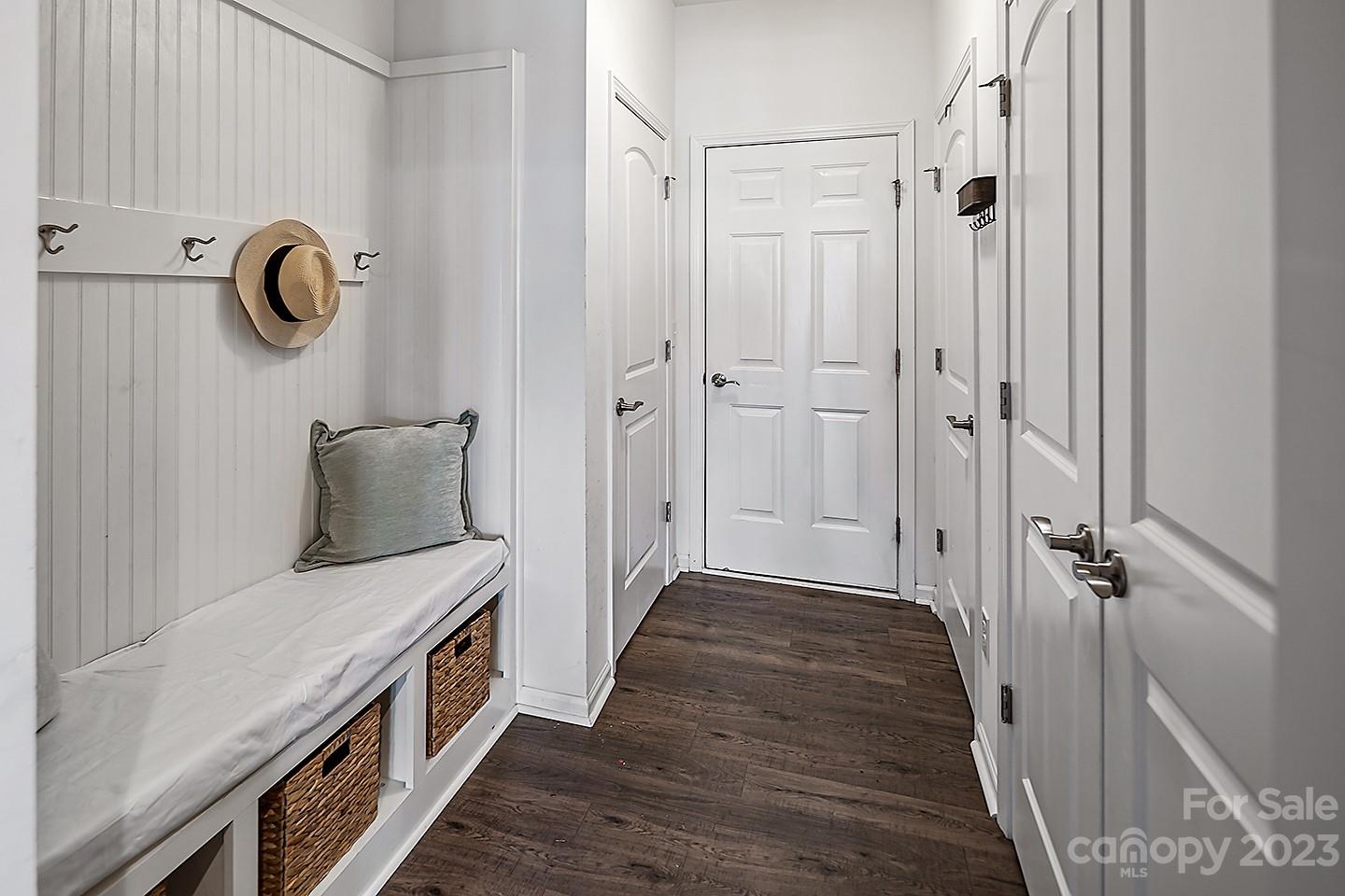 Larkin Golf Club - Residential