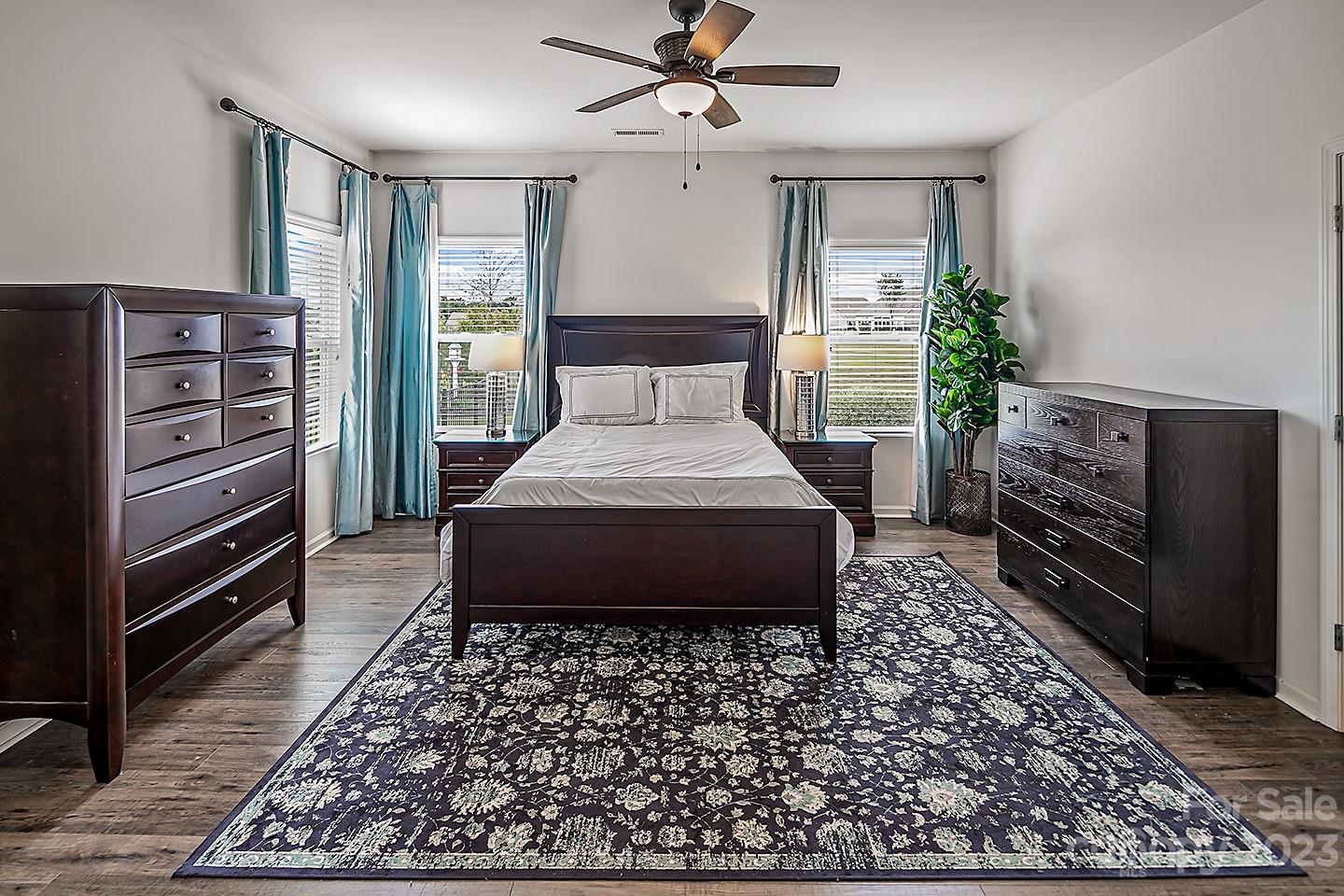 Larkin Golf Club - Residential