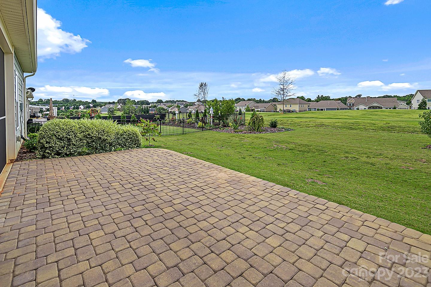 Larkin Golf Club - Residential