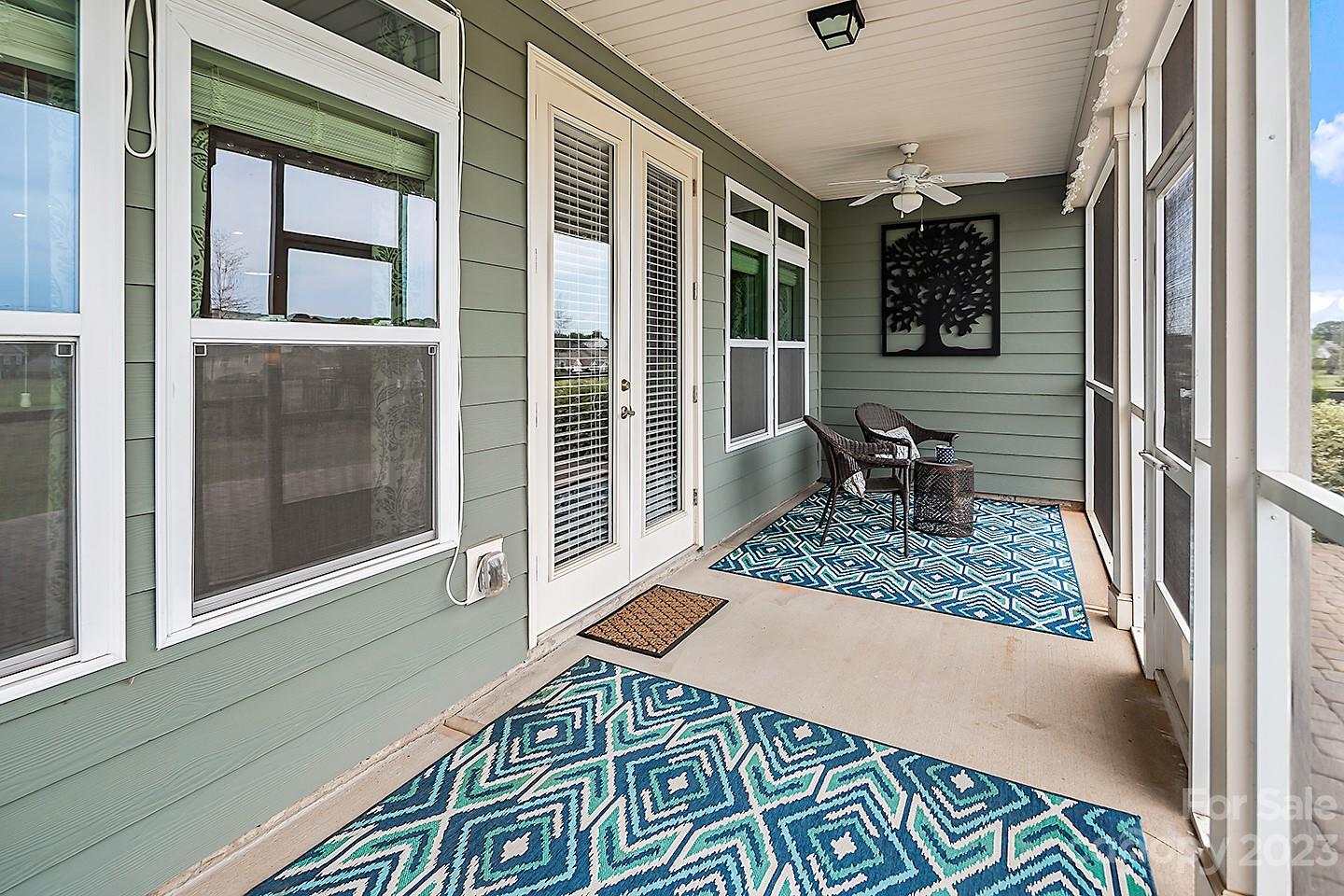 Larkin Golf Club - Residential