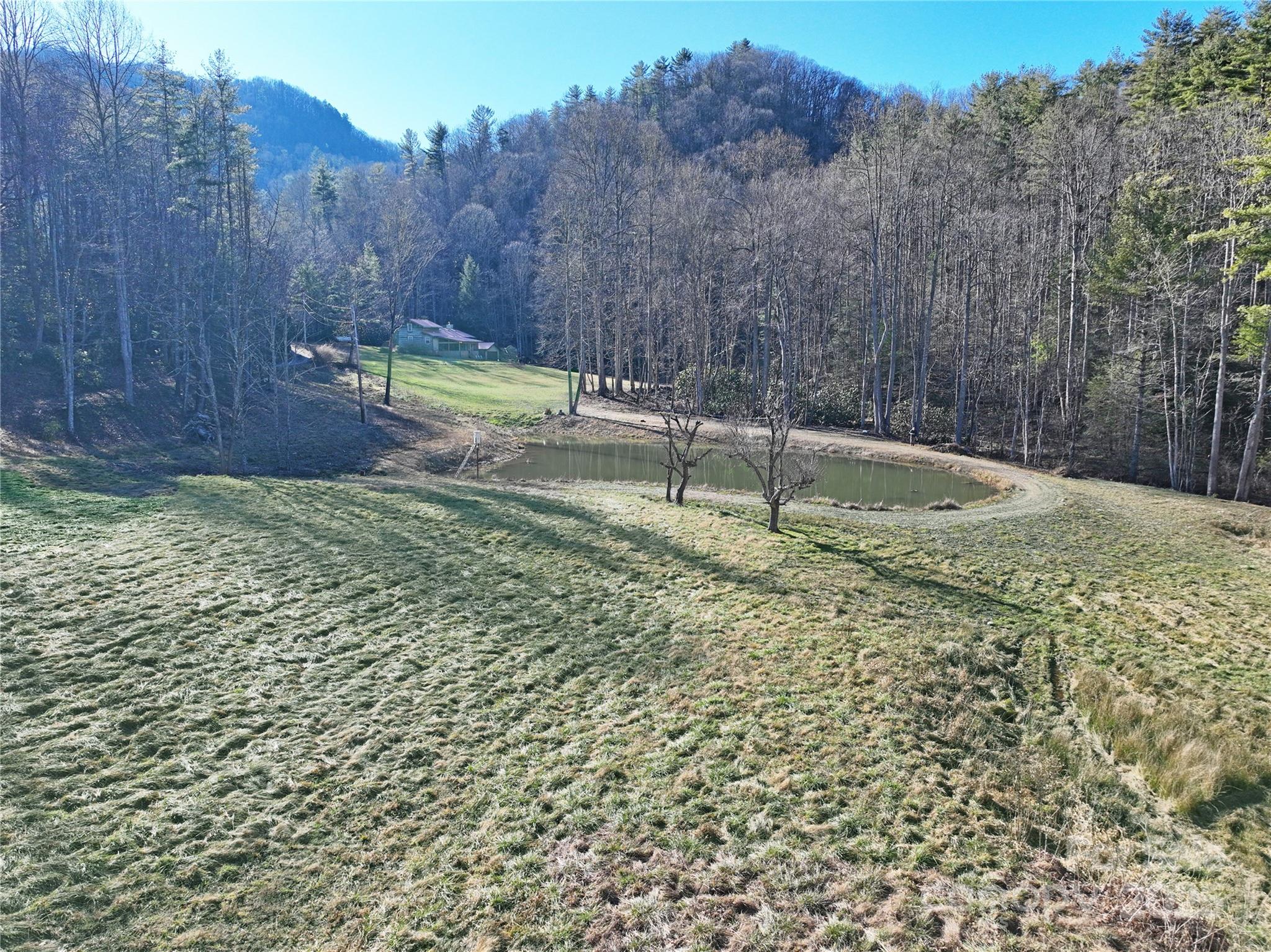 3076 Anderson Cove Road