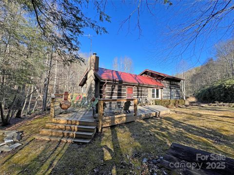 3076 Anderson Cove Road Marshall NC 28753