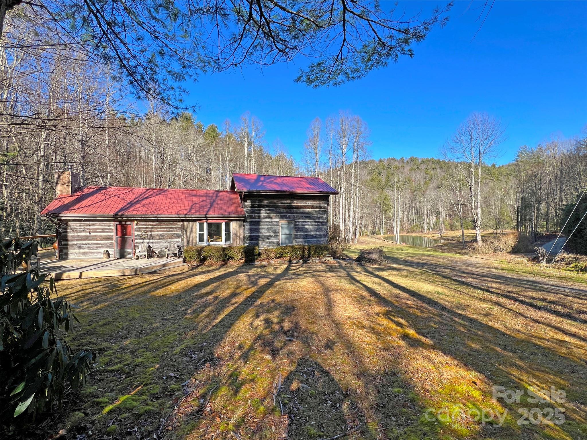 3076 Anderson Cove Road