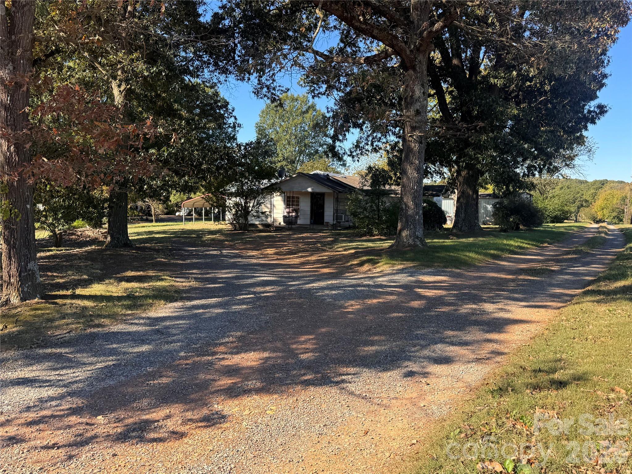 2933 Bert Williams Road