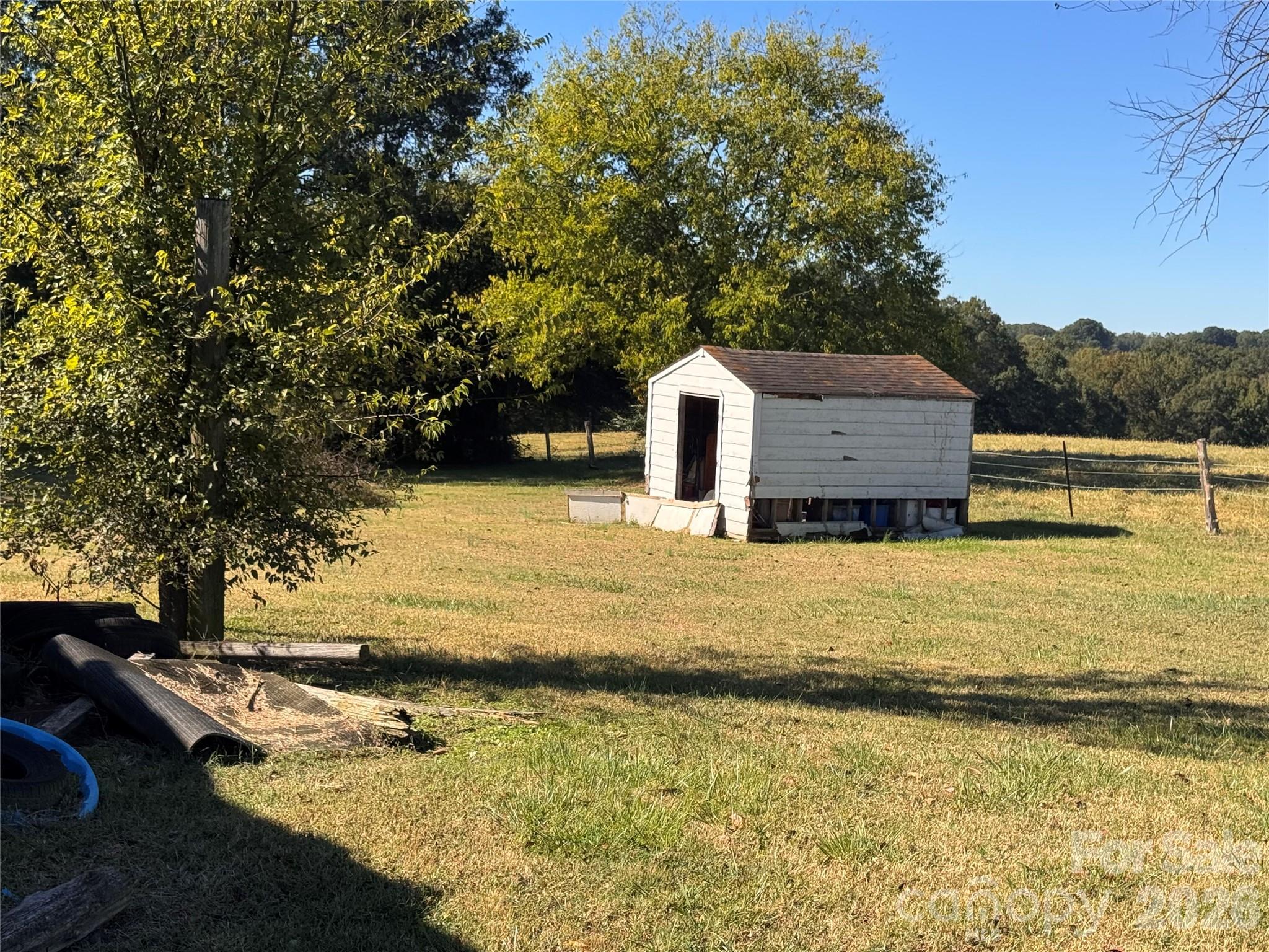 2933 Bert Williams Road