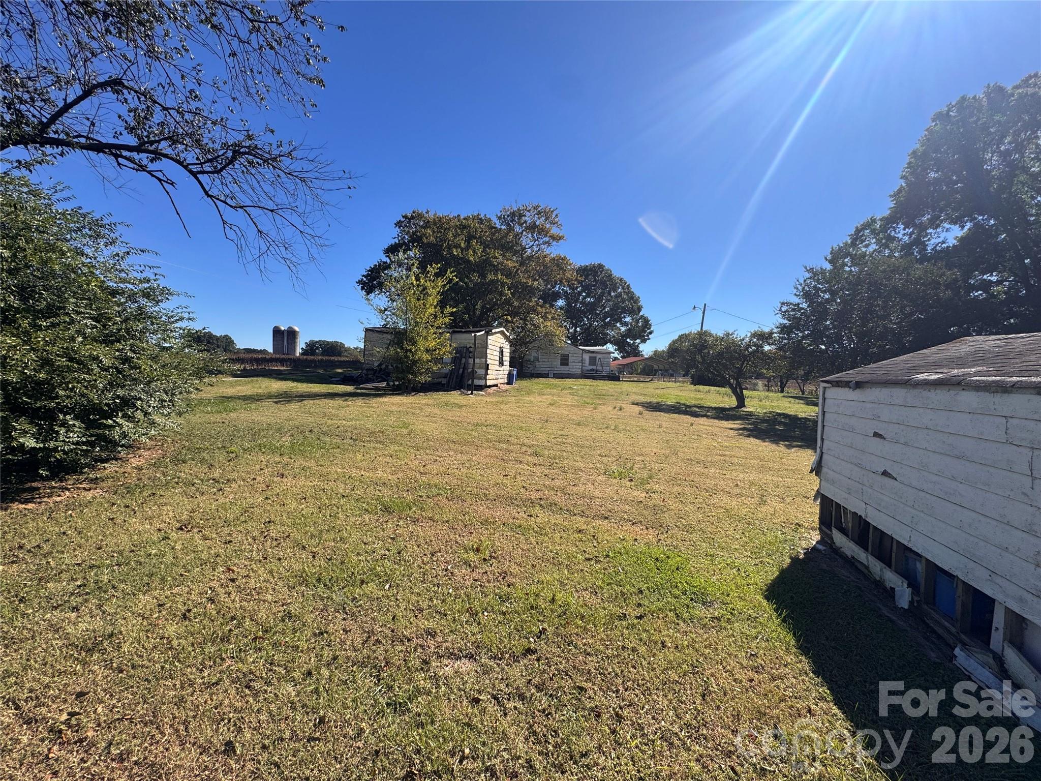 2933 Bert Williams Road