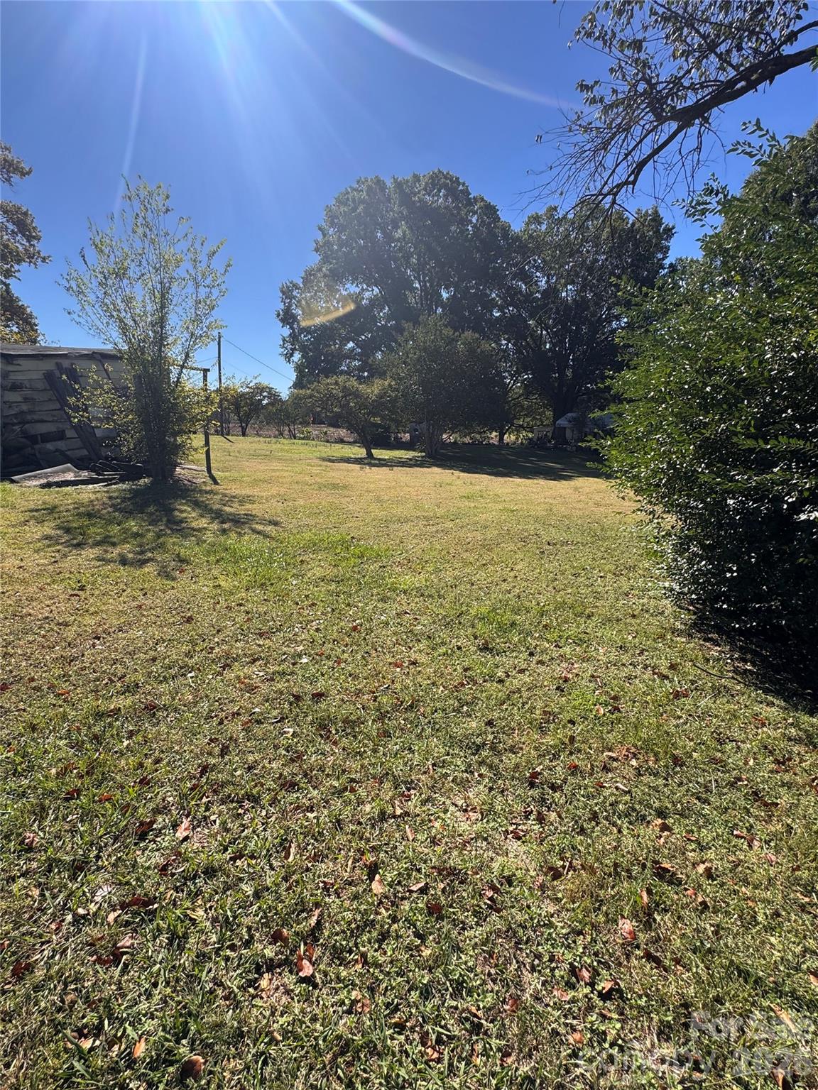 2933 Bert Williams Road