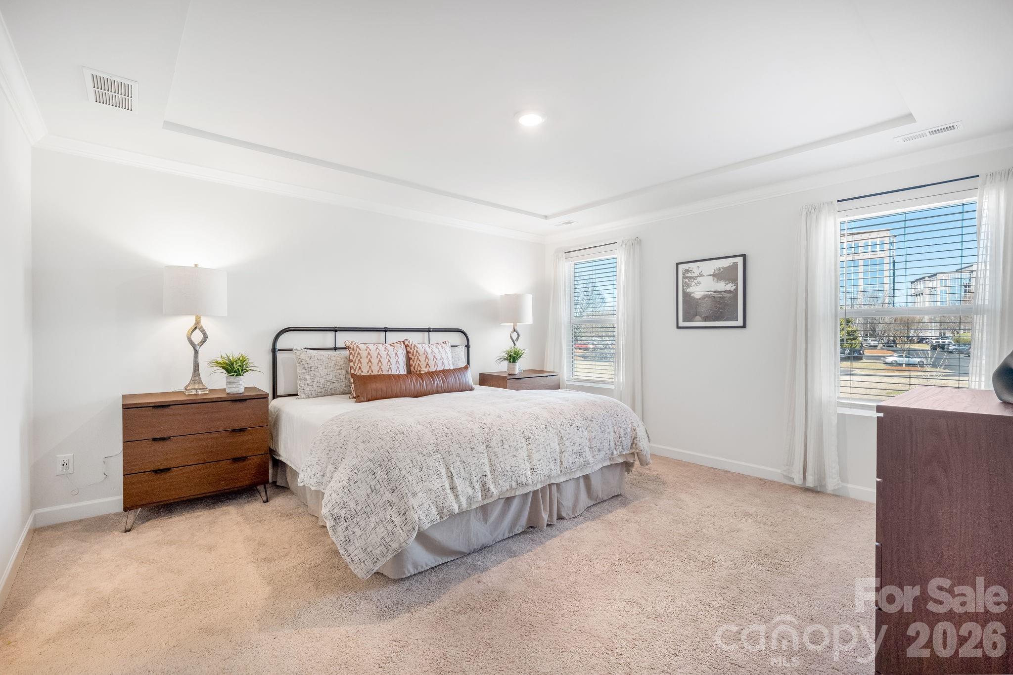 City Park - Residential