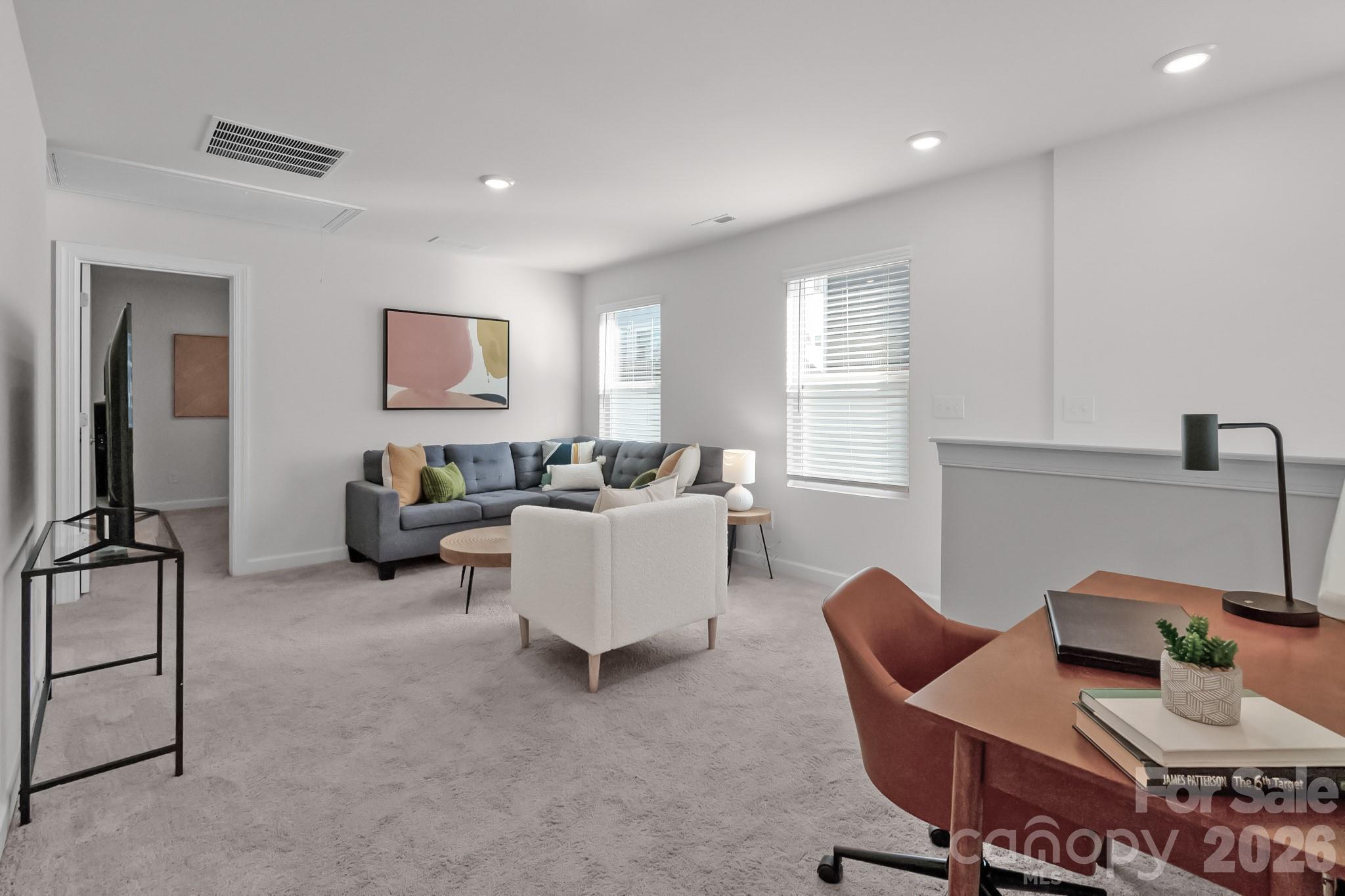 City Park - Residential