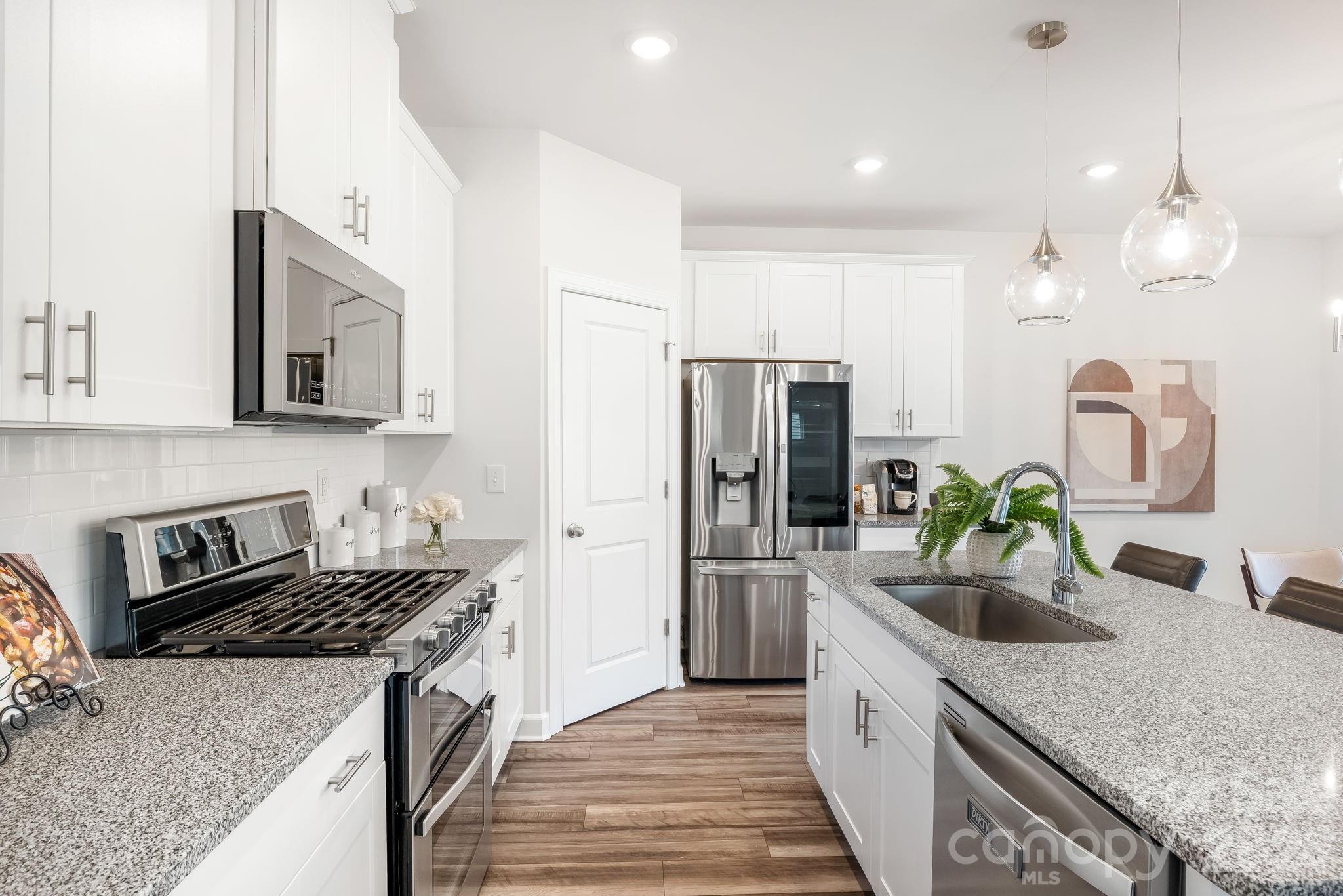 City Park - Residential