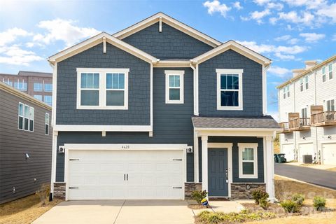 4620 Millennium Avenue Charlotte NC 28217