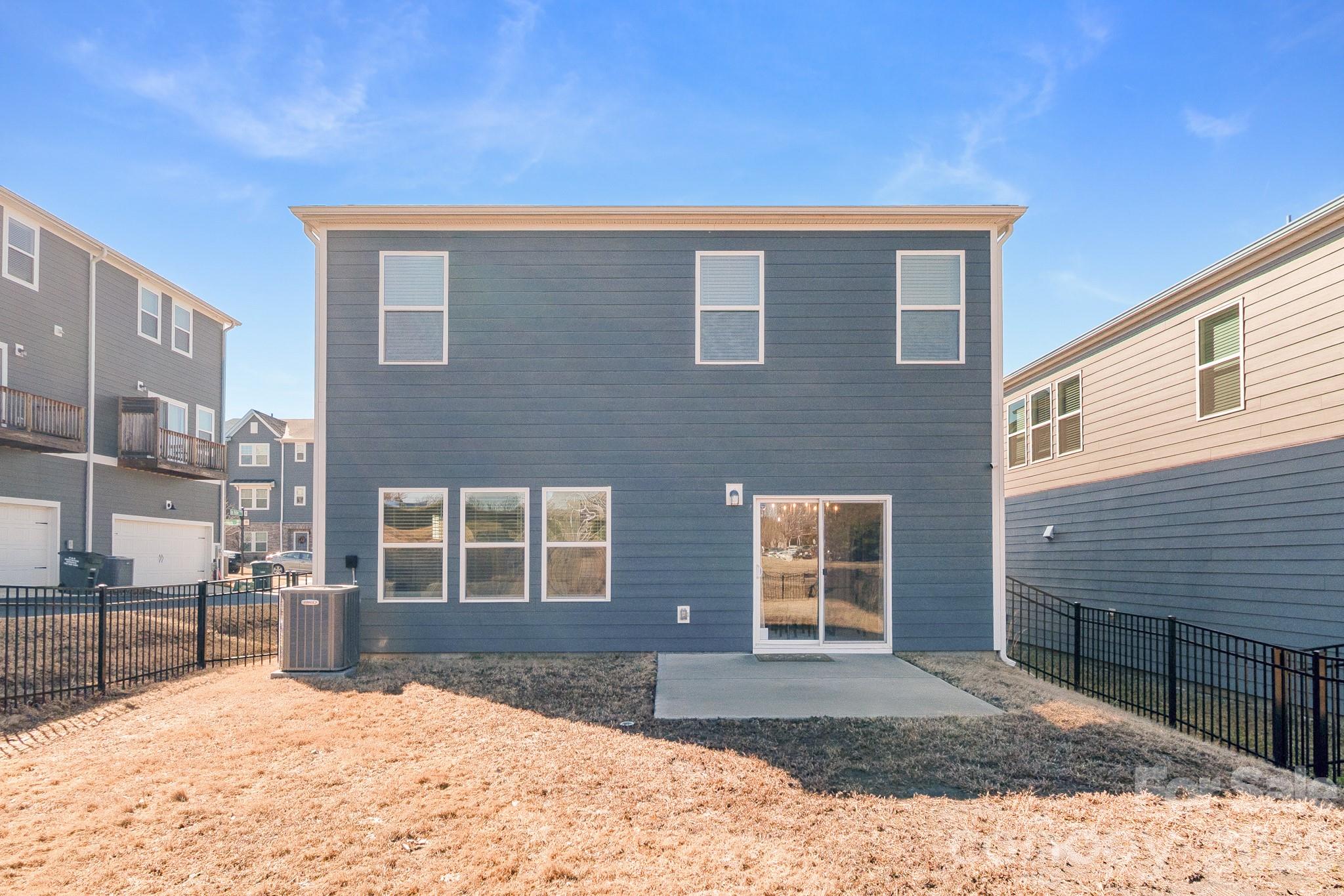 City Park - Residential