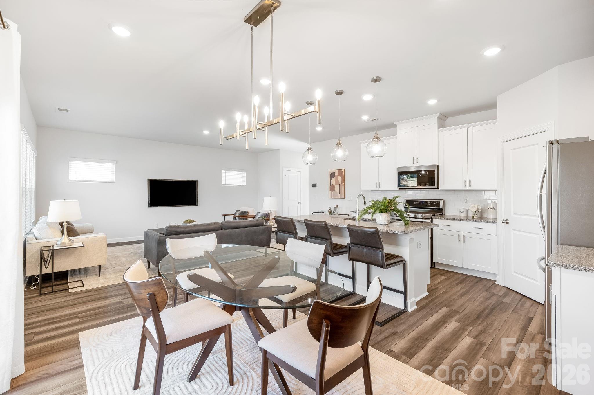 City Park - Residential