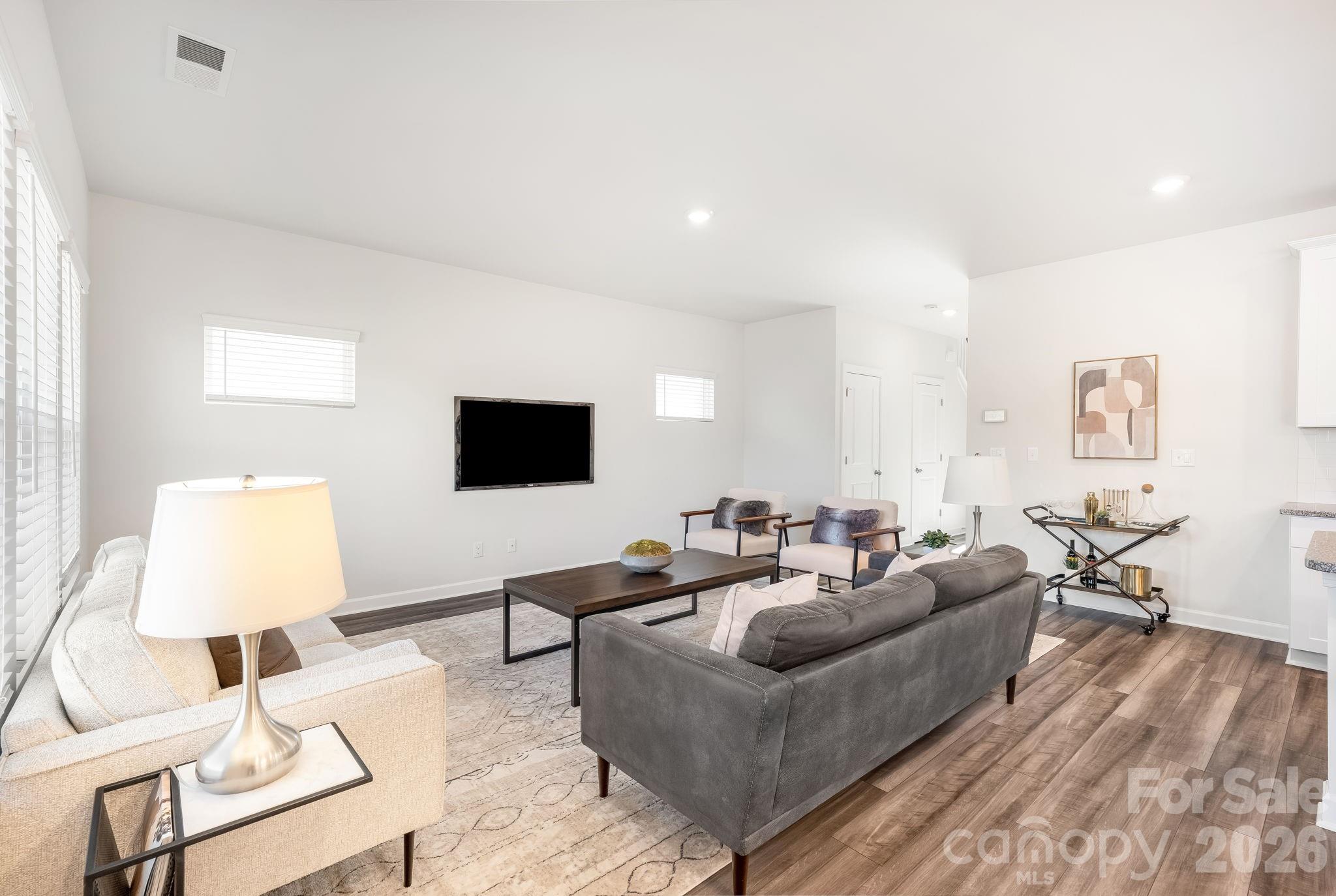 City Park - Residential