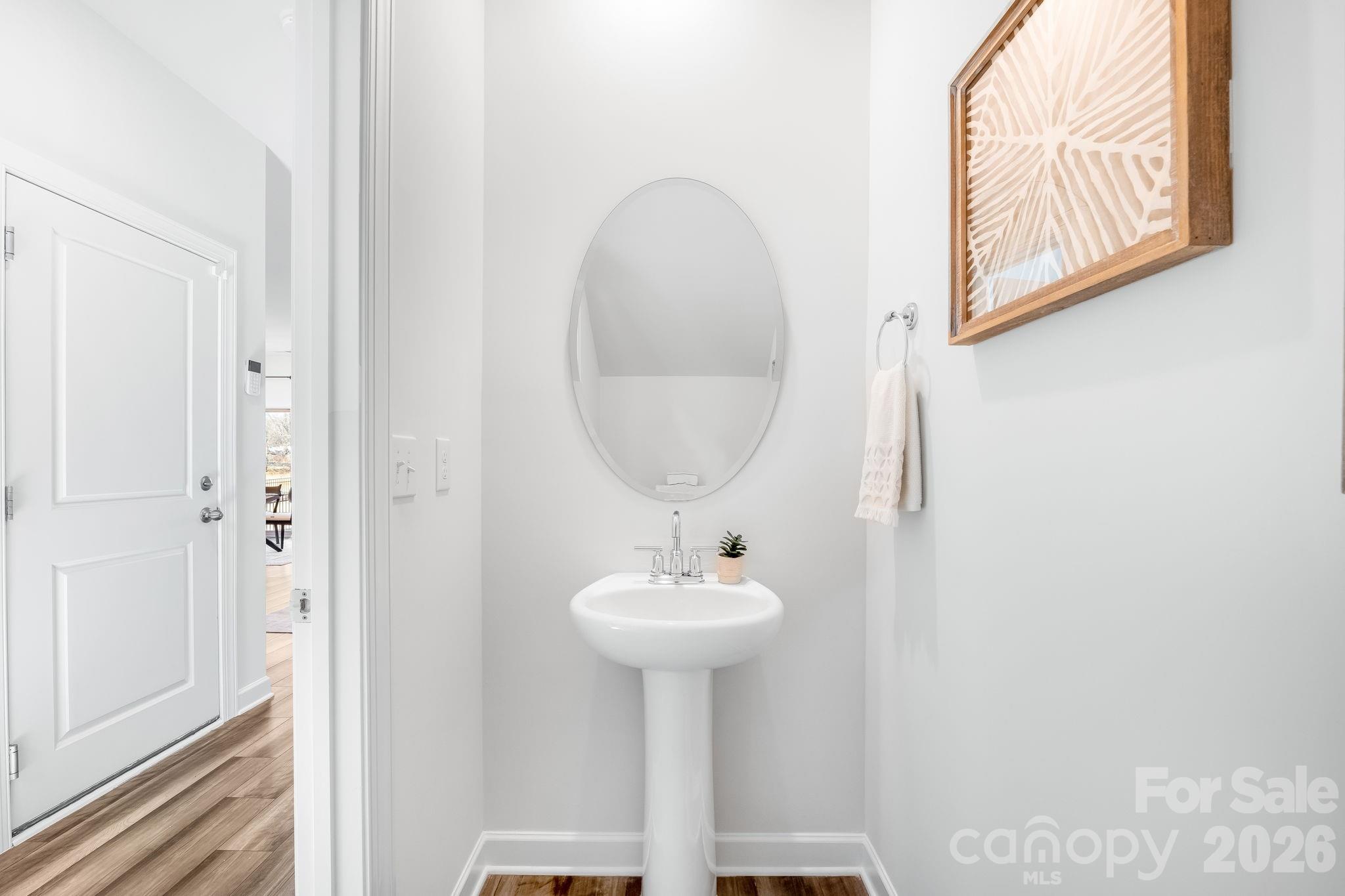 City Park - Residential