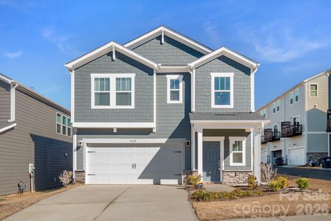 4620 Millennium Avenue Charlotte NC 28217