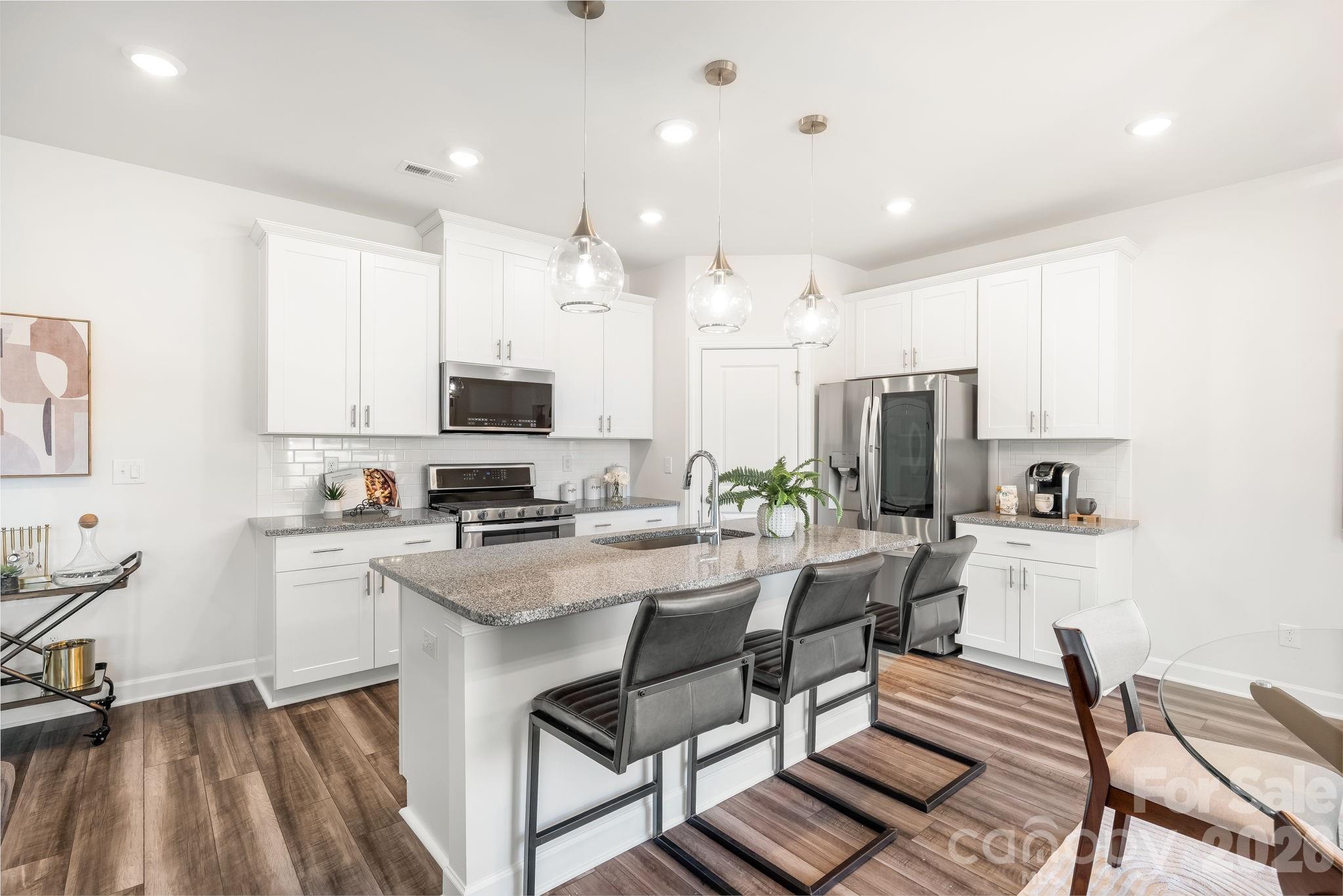 City Park - Residential