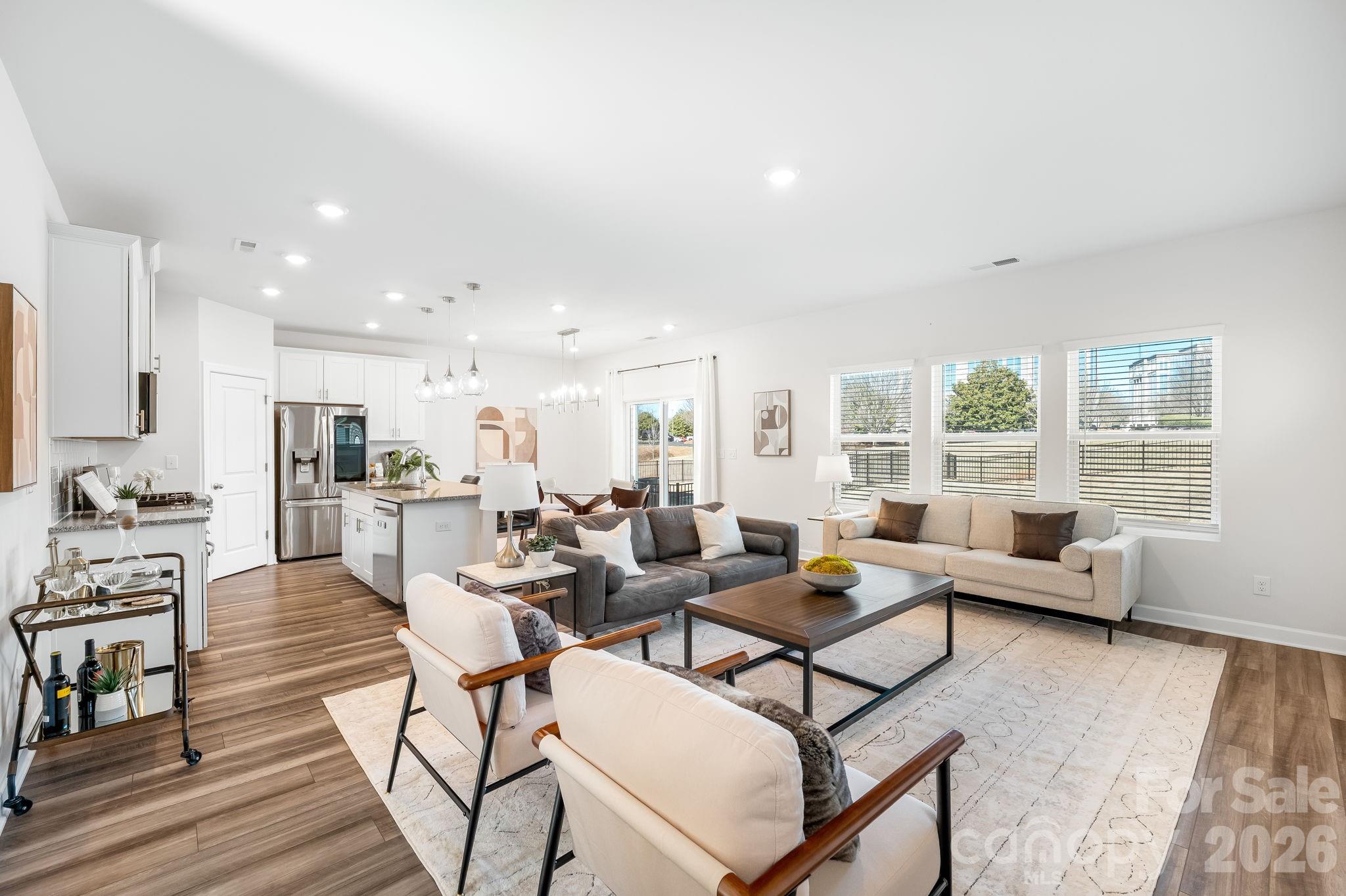 City Park - Residential