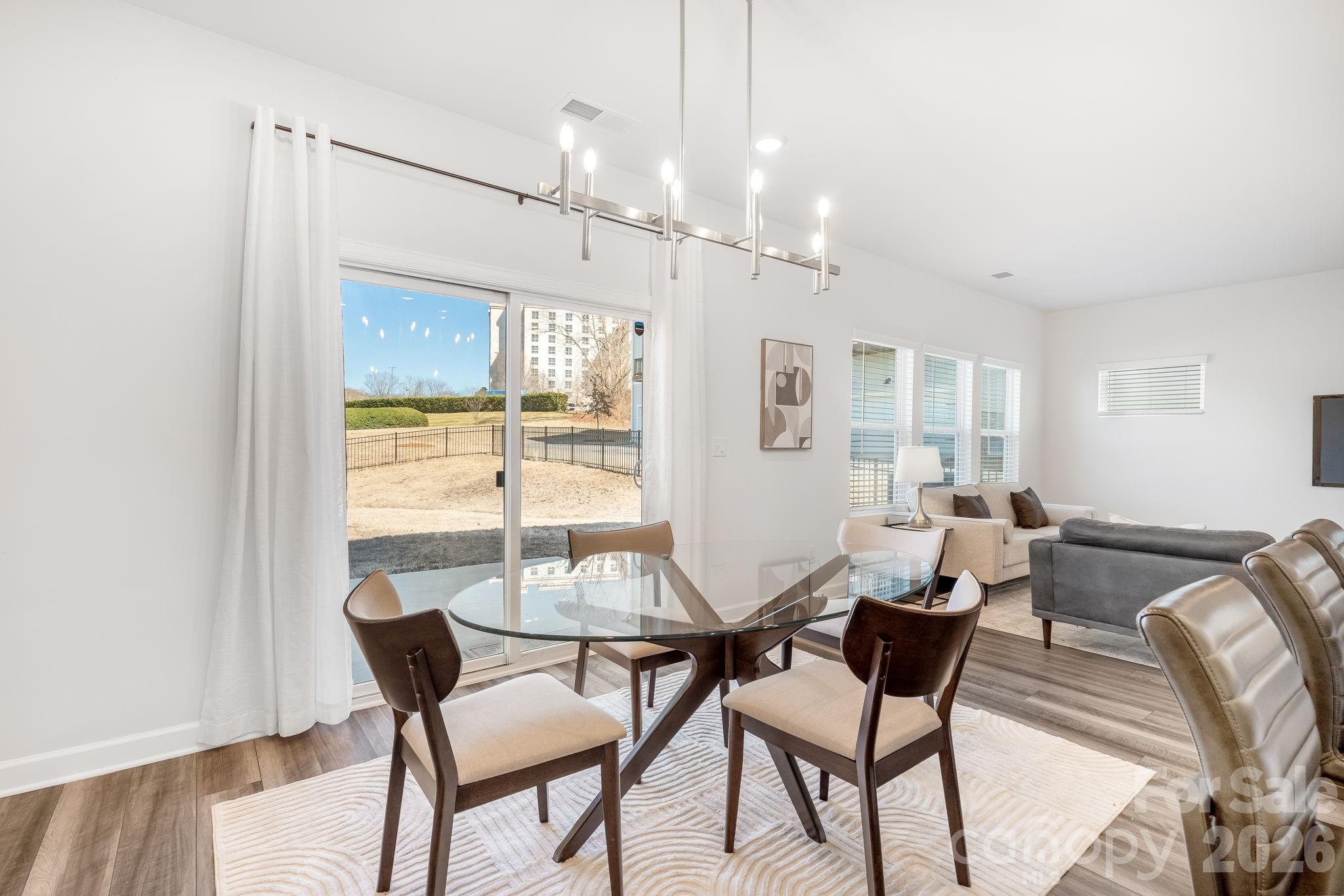 City Park - Residential