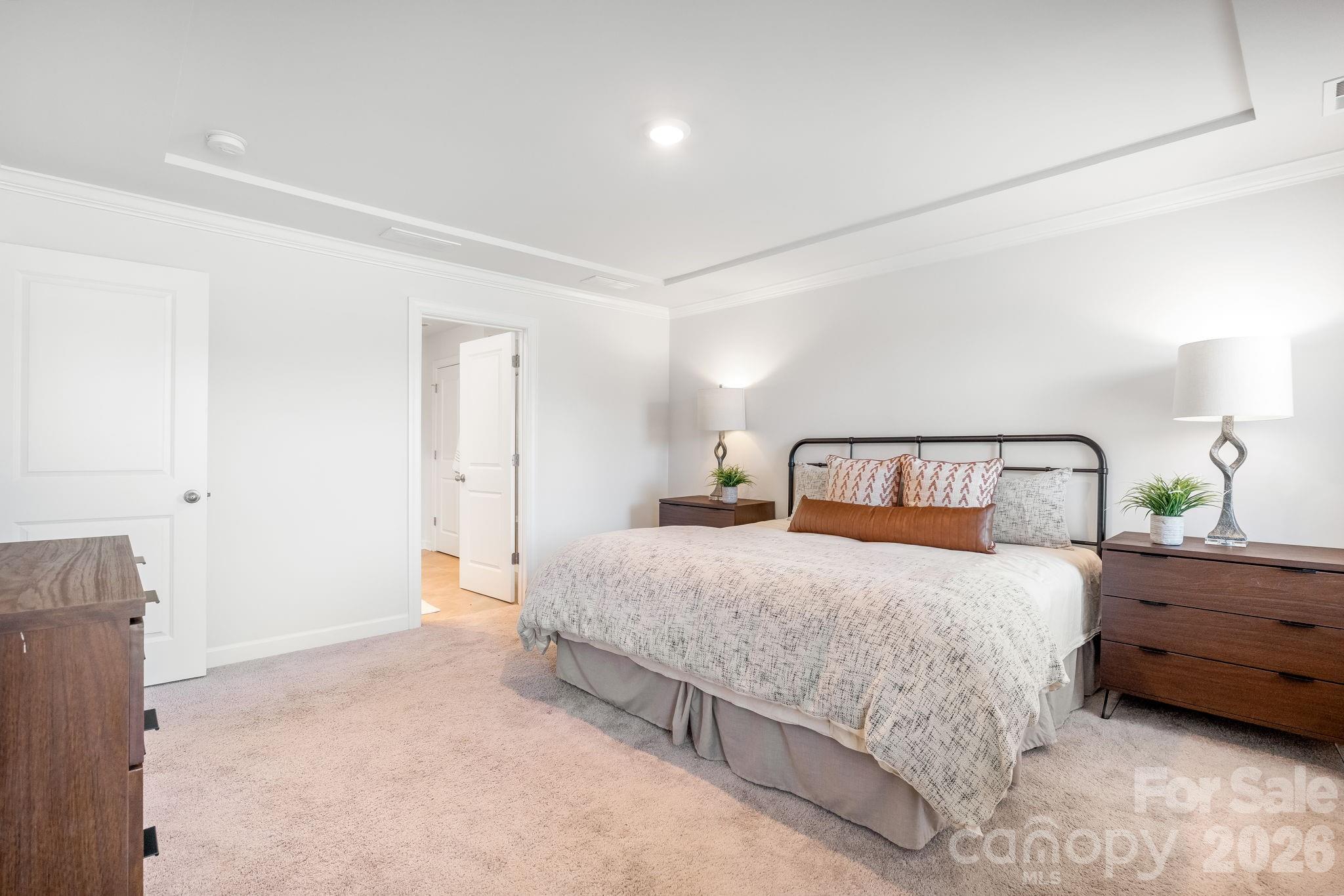 City Park - Residential