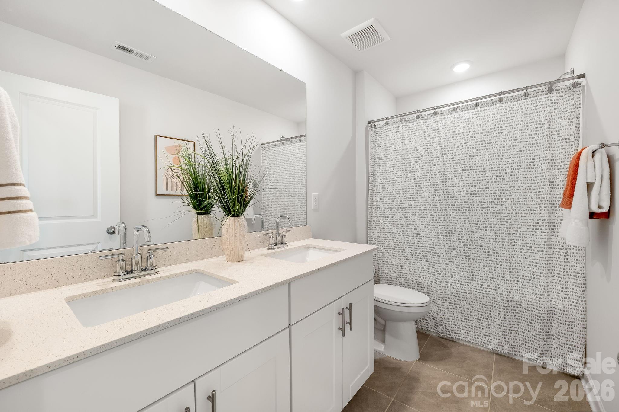 City Park - Residential