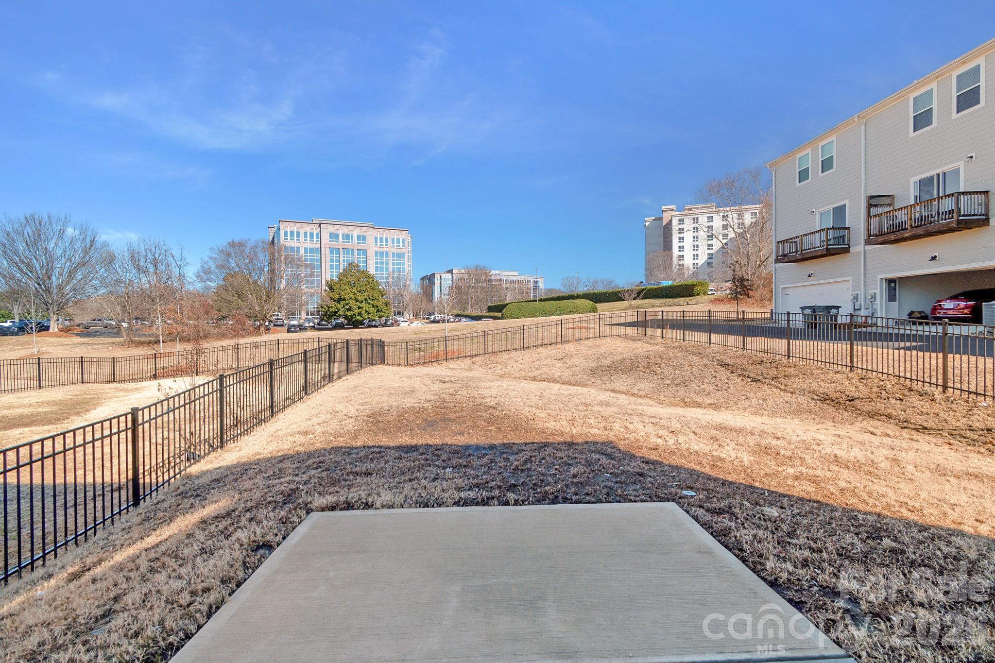 City Park - Residential