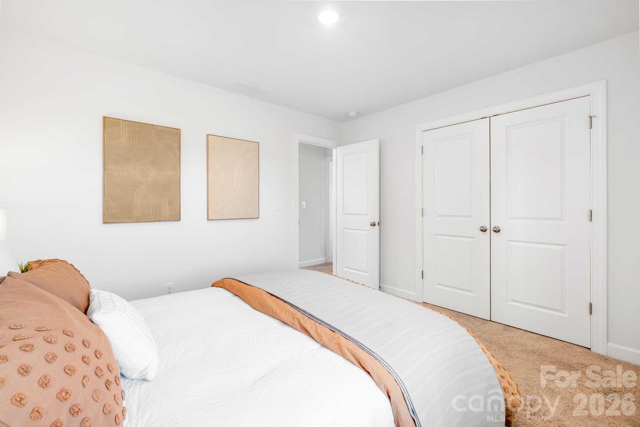 City Park - Residential