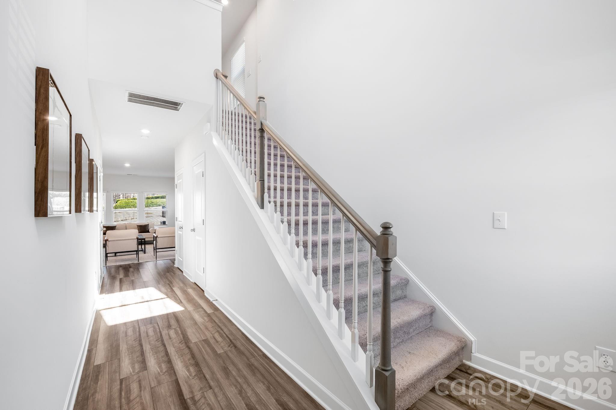 City Park - Residential