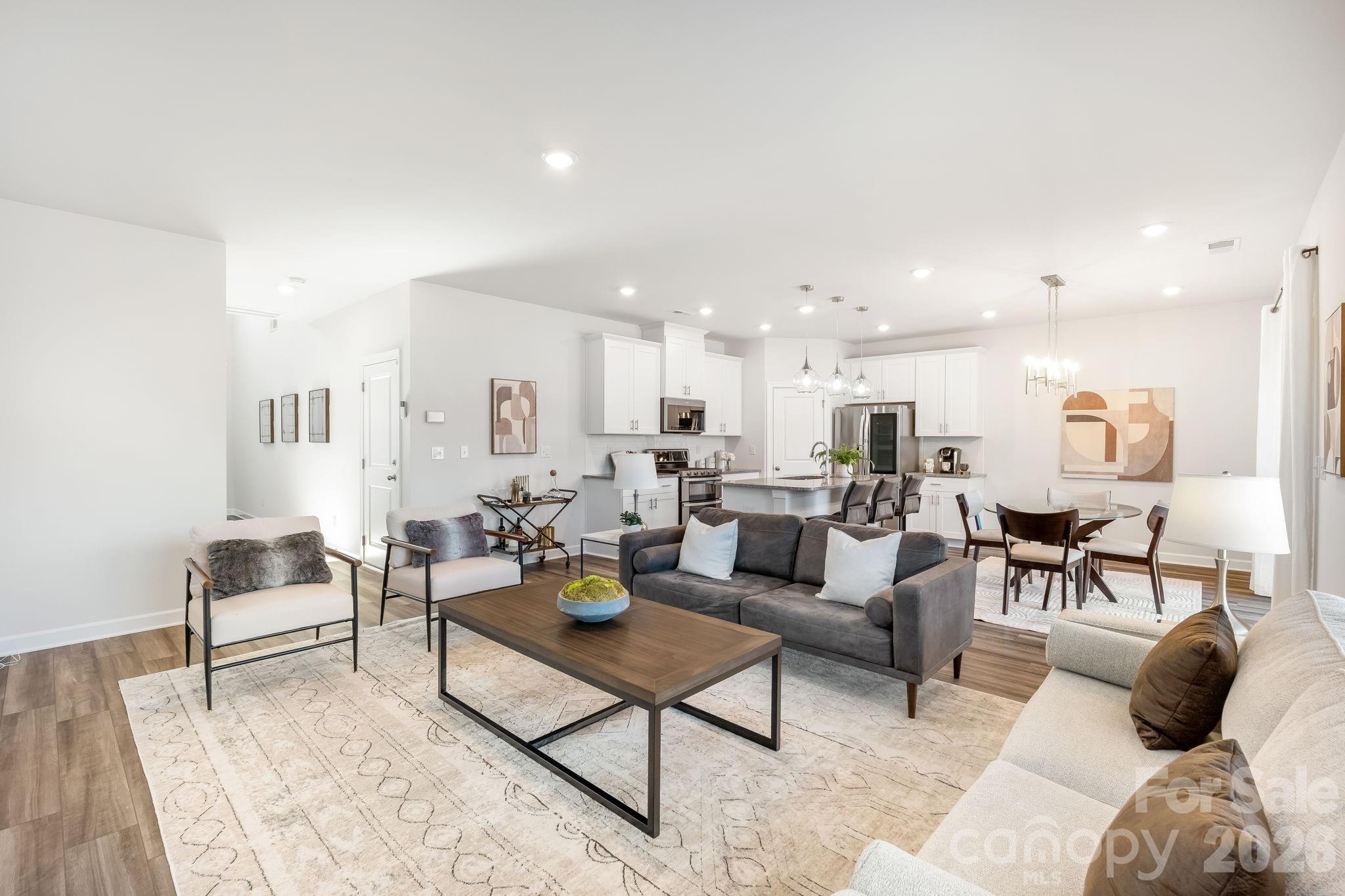 City Park - Residential