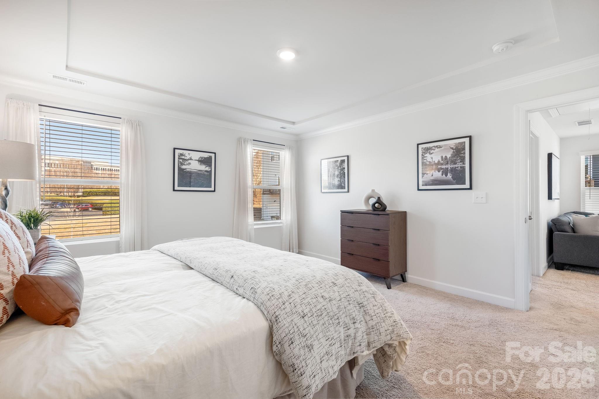 City Park - Residential