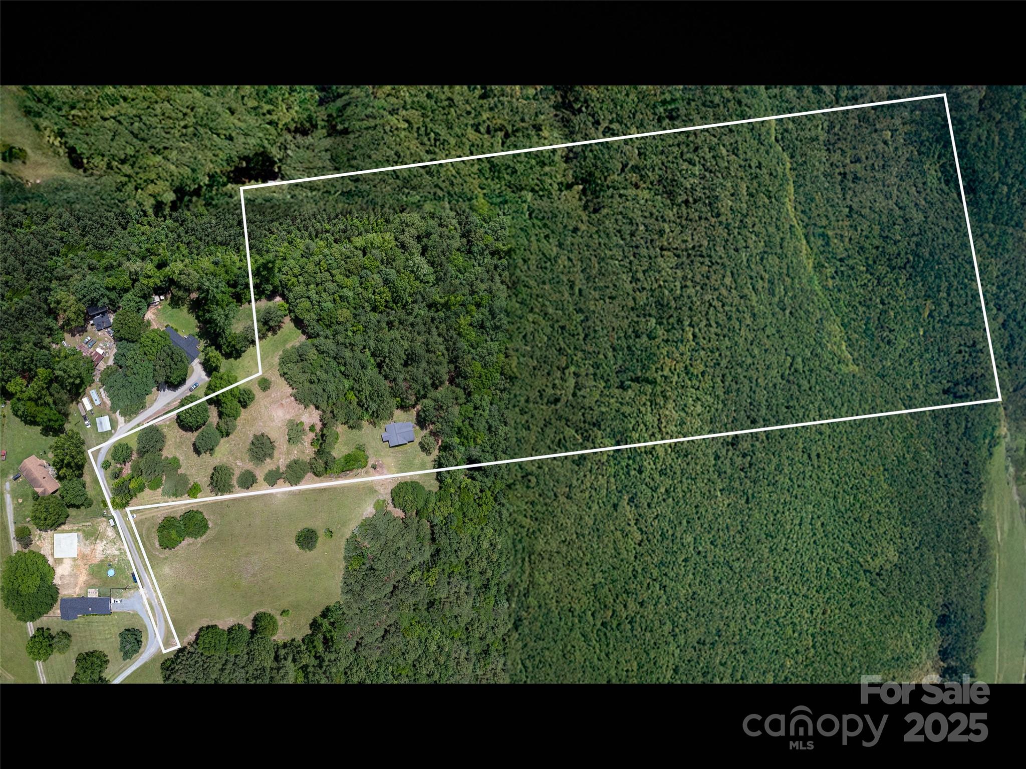 5410 A R Gordon Road