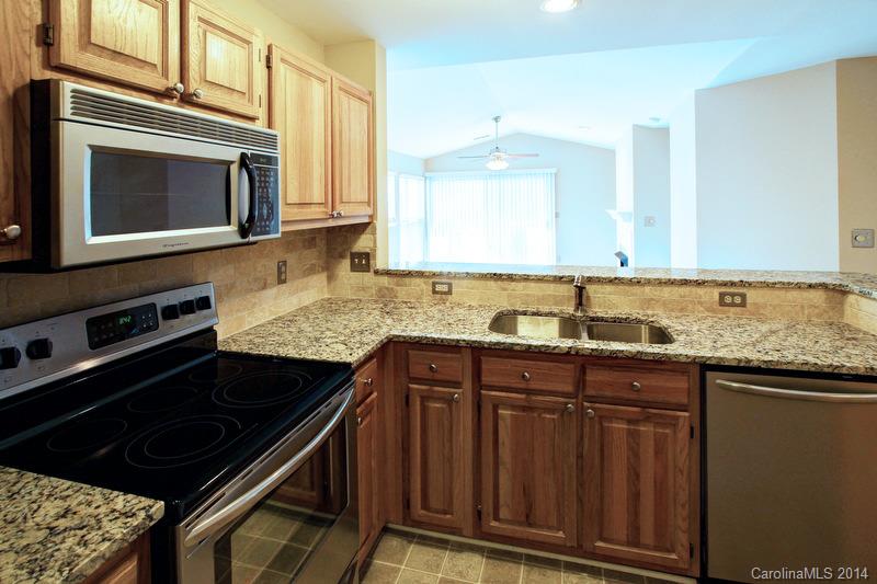 Davidson Landing - Residential