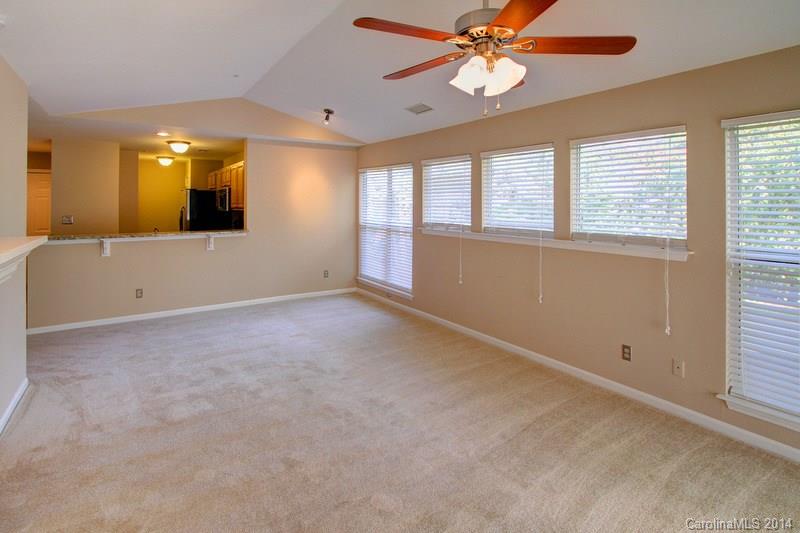 Davidson Landing - Residential