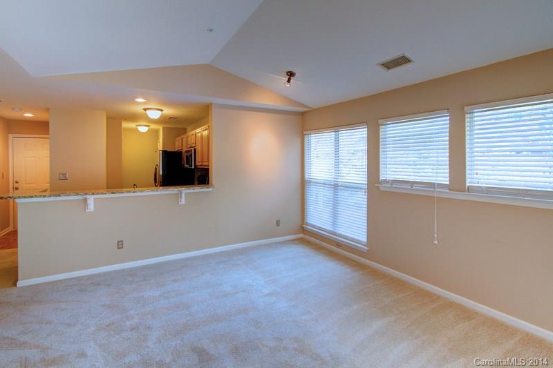 Davidson Landing - Residential