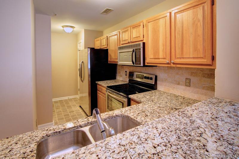 Davidson Landing - Residential