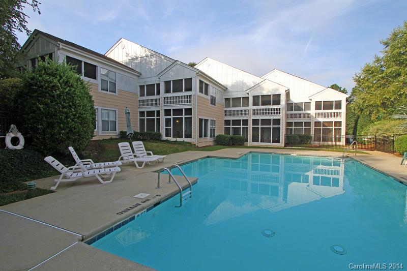 Davidson Landing - Residential