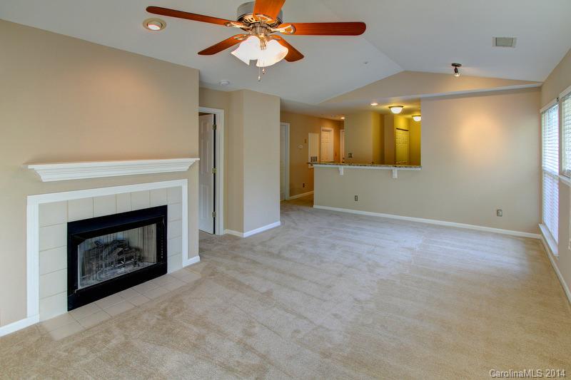 Davidson Landing - Residential