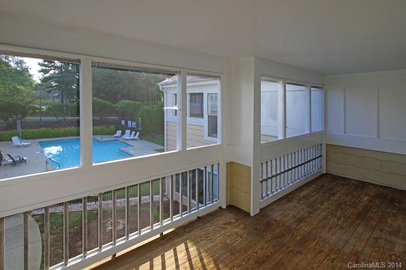 Davidson Landing - Residential