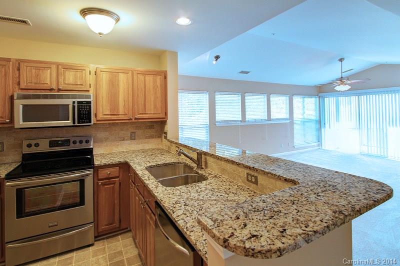 Davidson Landing - Residential