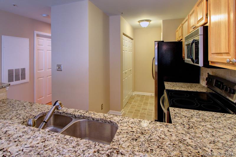 Davidson Landing - Residential