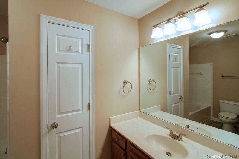 Davidson Landing - Residential