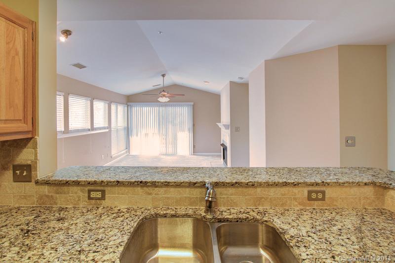 Davidson Landing - Residential