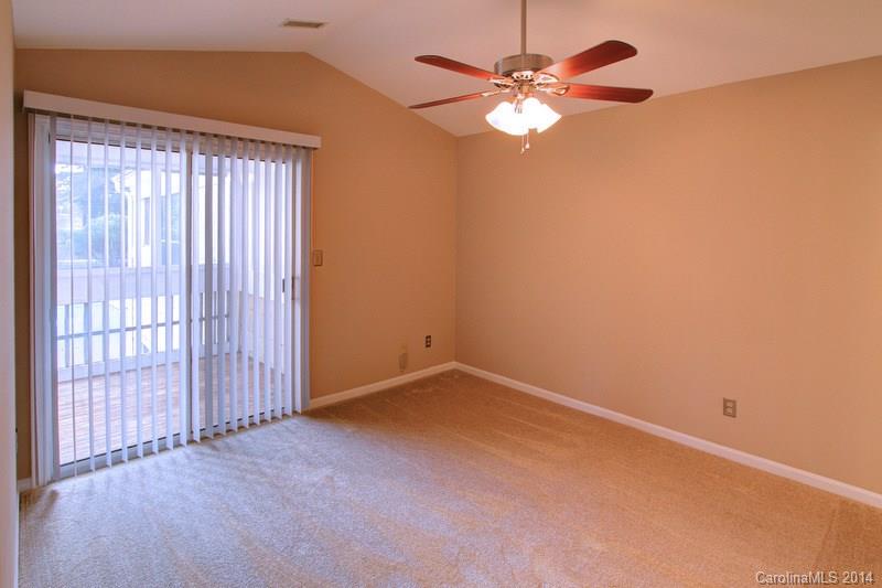 Davidson Landing - Residential