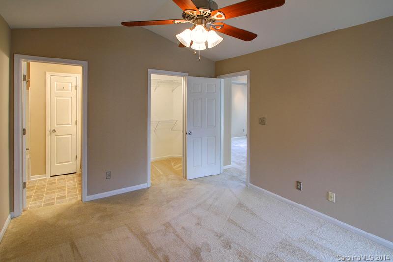 Davidson Landing - Residential