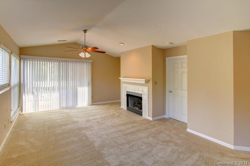 Davidson Landing - Residential