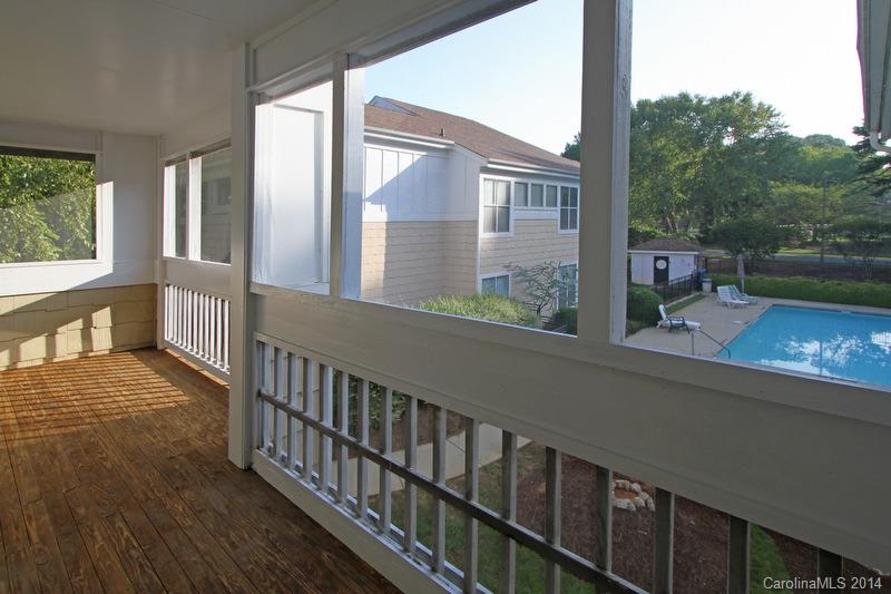 Davidson Landing - Residential