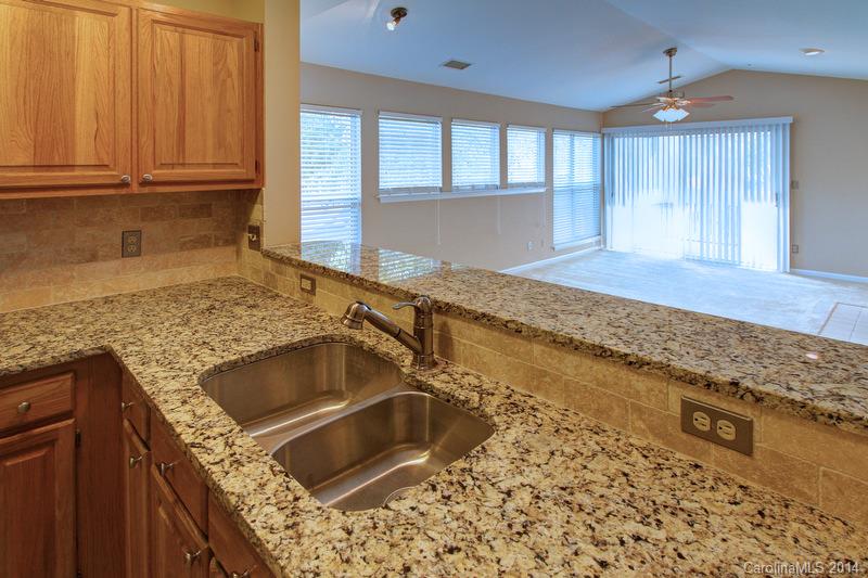 Davidson Landing - Residential